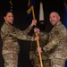 51st OMRS Change of Command