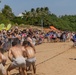 MRF-D 25.3: U.S. Marines participate in Darwin Lions Beercan Regatta