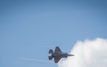 Airpower on Display at Paris Airshow 2025