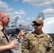 Airpower on Display at Paris Airshow 2025