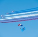 Airpower on Display at Paris Airshow 2025