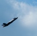 Airpower on Display at Paris Airshow 2025