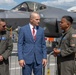 Airpower on Display at Paris Airshow 2025