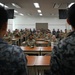 Yokota Airmen experience JASDF BMT