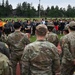 Yokota Airmen experience JASDF BMT