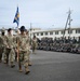 Yokota Airmen experience JASDF BMT