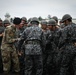 Yokota Airmen experience JASDF BMT