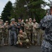 Yokota Airmen experience JASDF BMT