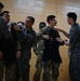 Yokota Airmen experience JASDF BMT