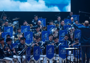 Harmonies of Alliance