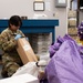 Osan Post office awarded Best in Air Force 2024