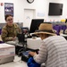Osan Post office awarded Best in Air Force 2024