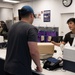 Osan Post office awarded Best in Air Force 2024