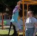 CFAO Sailors share storytime with children