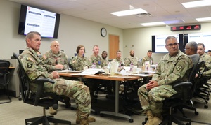 U.S. Army Col. Chad Black interview 250617