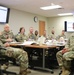 USARPAC Deputy Commanding General Visits Brian D. Allgood Army Community Hospital