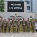 USARPAC Deputy Commanding General Visits Brian D. Allgood Army Community Hospital