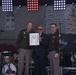 U.S. Army's 250th birthday celebration in Boleslawiec, Poland
