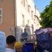 U.S. Army's 250th birthday celebration in Boleslawiec, Poland