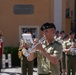 U.S. Army's 250th birthday celebration in Boleslawiec, Poland