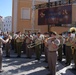 U.S. Army's 250th birthday celebration in Boleslawiec, Poland