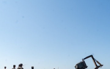 4-2CR and Allied Forces Train to Deliver Lethality at Saber Guardian 25