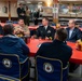 USS America (LHA 6) Arrives in Sydney, Australia