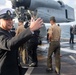 USS America (LHA 6) Arrives in Sydney, Australia