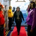 USS America (LHA 6) Arrives in Sydney, Australia
