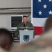 86 AW command chief retires