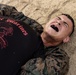 4th Marine Regiment Lance Corporal Seminar 3-25 | MCMAP Physical Training
