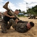 4th Marine Regiment Lance Corporal Seminar 3-25 | MCMAP Physical Training