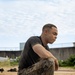 4th Marine Regiment Lance Corporal Seminar 3-25 | MCMAP Physical Training