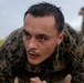 4th Marine Regiment Lance Corporal Seminar 3-25 | MCMAP Physical Training
