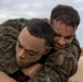 4th Marine Regiment Lance Corporal Seminar 3-25 | MCMAP Physical Training