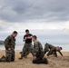 4th Marine Regiment Lance Corporal Seminar 3-25 | MCMAP Physical Training