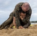 4th Marine Regiment Lance Corporal Seminar 3-25 | MCMAP Physical Training