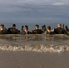 4th Marine Regiment Lance Corporal Seminar 3-25 | MCMAP Physical Training