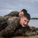 4th Marine Regiment Lance Corporal Seminar 3-25 | MCMAP Physical Training