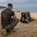 4th Marine Regiment Lance Corporal Seminar 3-25 | MCMAP Physical Training