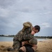 4th Marine Regiment Lance Corporal Seminar 3-25 | MCMAP Physical Training