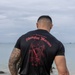 4th Marine Regiment Lance Corporal Seminar 3-25 | MCMAP Physical Training