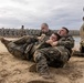 4th Marine Regiment Lance Corporal Seminar 3-25 | MCMAP Physical Training