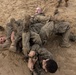4th Marine Regiment Lance Corporal Seminar 3-25 | MCMAP Physical Training
