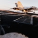 George Washington Conducts Flight Operations