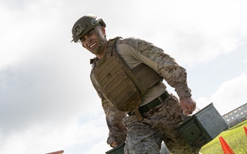 12th LCT Bravo Company Completes an ISA
