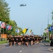 Soldiers Celebrate the Army's 250th Birthday
