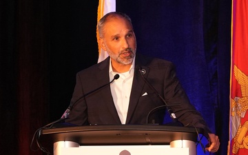 VelocityTX CEO hosts Annual AIM Health R&amp;D Summit