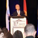 Former Surgeon General of the Air Force and Space Force speaks at Annual AIM Health R&amp;D Summit