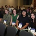 NAMRU San Antonio Research Interns attend Annual AIM Health R&amp;D Summit